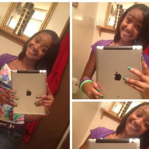 Meet your Posher, Destiny